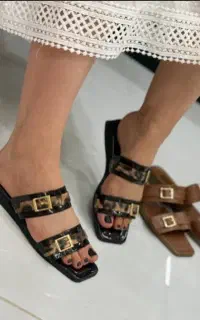 صندل زنانه