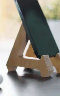 هولدر موبایل رومیزی