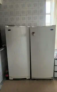 یخچال فریزر