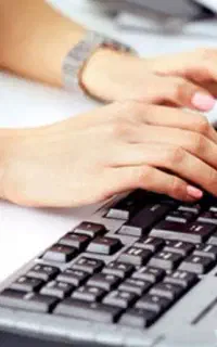 انجام دهنده تایپ ،رونویسی ،دست نویسی