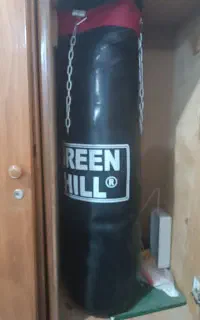 کیسه بوکس120سانتی
