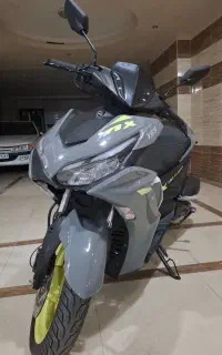 موتور ایروکس