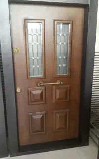 نصب درب ضد سرقت واتاق واتشنشانی