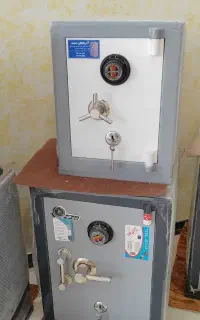 گاو صندوق 1468