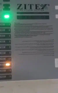 شاگرد برق کار