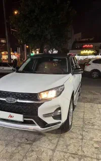 فروش mvm x33s at مدل ۱۴۰۱ سفید