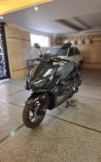 طرح کلیک 150 نامی