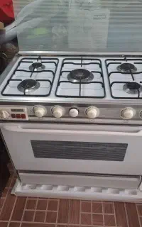 فروش گاز