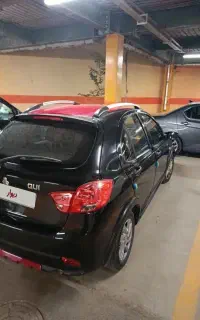 کوییک 1400Rمشکی قرمز