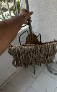 وسایل نظافتی