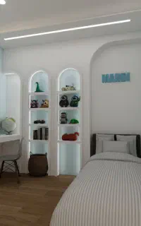 استخدام شاگرد نقاش کناف