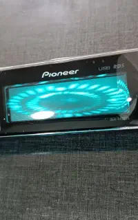 ظبط 6کانال پایونیر 9450 درحد