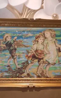 تابلو کوبلن