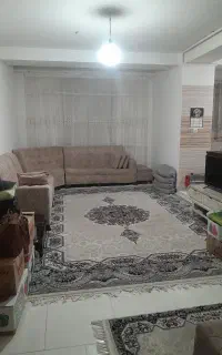 مبلمان خوشرنگ وتمیز نسکافه ای