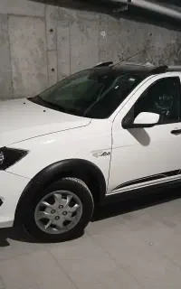 کوئیک gxr-l مدل 1404