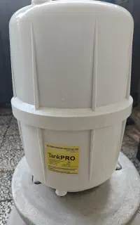 تانک تصفیه آب پرو