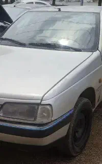 پژو ۴۰۵ تمیز
