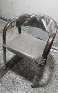 صندلی انتظار