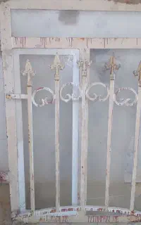 پنجره