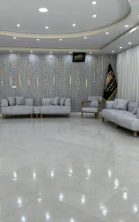 مبل مینی مارل پلاس