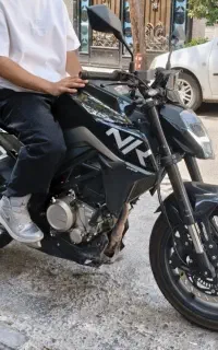 cf 250 استریت