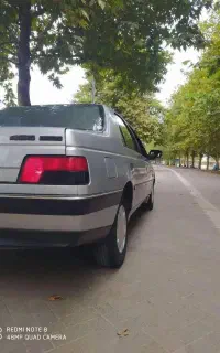 پژو ۴۰۵
