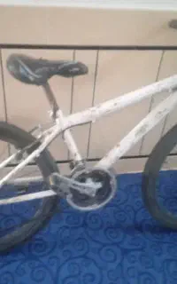 دوچرخه دنده ای