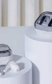 هدفون بلوتوثی سامسونگ مدل Galaxy Buds 4 pro