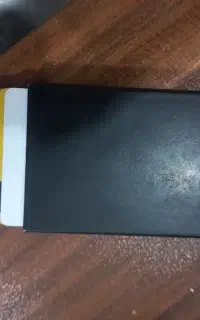 کیف مدارک پیدا شده
