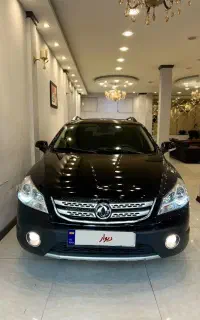 اچ سی کراس، دانگ فنگ مدل ۹۶