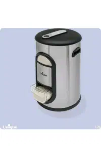 سطل برنج یونیک