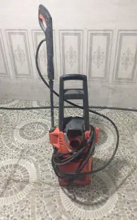 کارواش خانگی و سم پاش شارژی