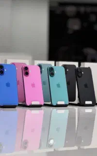 iphone 16 normal/pro/promax