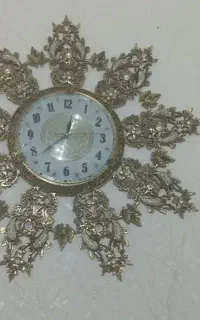 ساعت