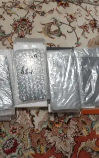لوازم موبایل زیر قیمت تخفیف عالی داره