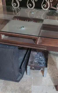 میزناهارخوری۴ نفره با۴ تاصندلی