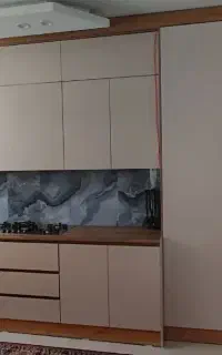 نیازمند استادکار ماهرMDFو وکیوم کار ماهر