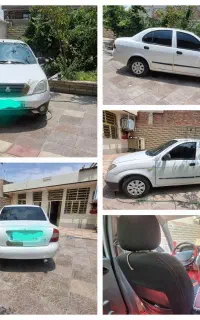 تیبا1فروشی مدل۹۸