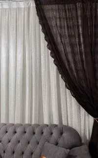 والن پرده