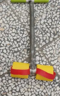 فنر دراز نشست