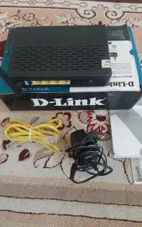 مودم ADSL مفت