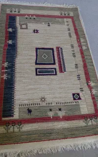 فرش