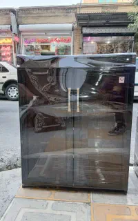 جاکفشی در حد نو