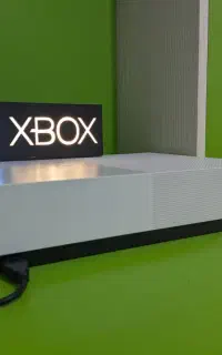 XBOX One S  کنسول بازی مایکروسافت