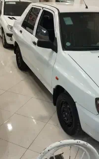 پراید132