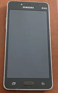 گوشی Samsung Grand Prime