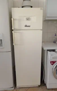 ابگرمکن یخچالی