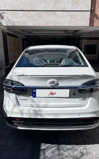 ایگل مدل ۱۴۰۴ معاوضه با کوییک و ساینا و سهند