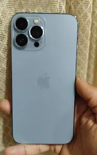 iPhone 13 Pro Max تمیزِ تمیز