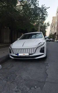هونگچی برقی